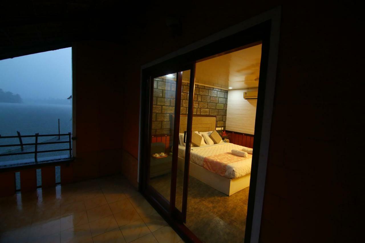 Green Palace Ayurveda Resort, Alleppey Alappuzha Ngoại thất bức ảnh